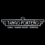 tango porteño logo